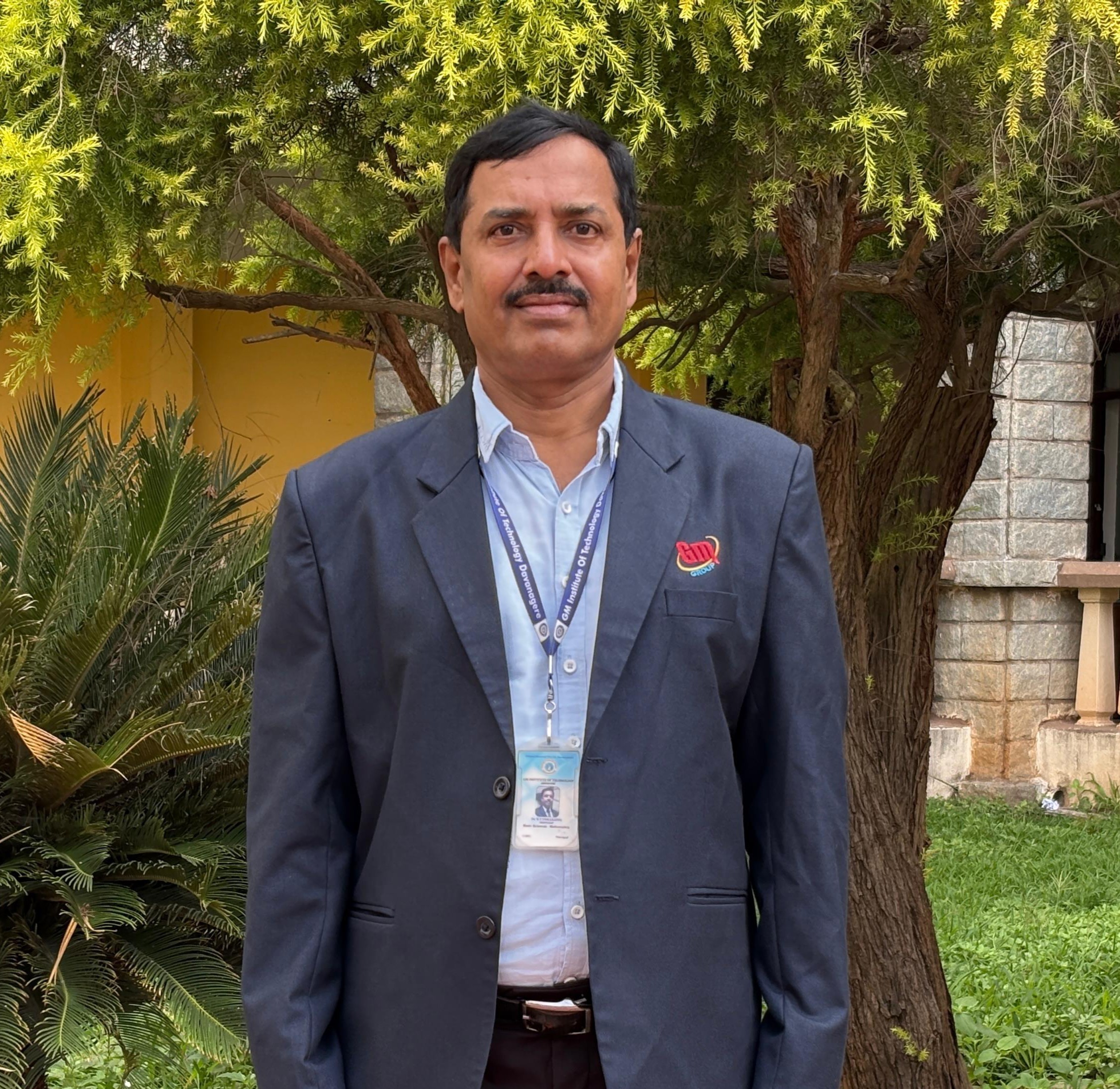 Director - SMPS